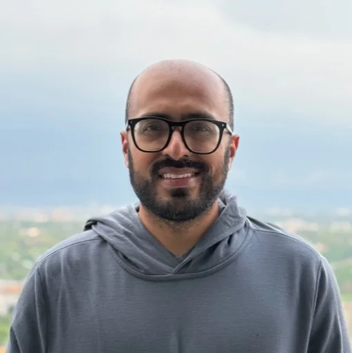 Photo of Faisal Aziz
